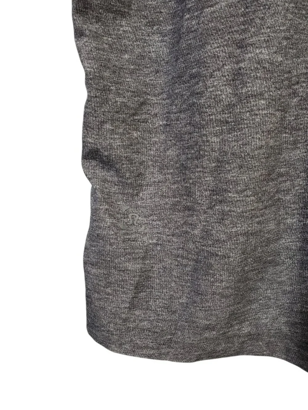 Lululemon T.H.E. Short *Linerless 11